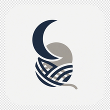 Lunar Shadow Atelier logo
